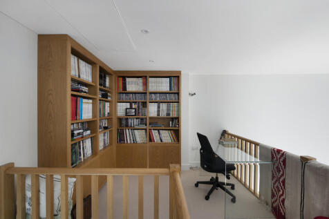 Mezzanine