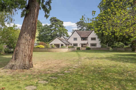 Garden/Rear Aspect