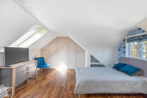 Bedroom Six