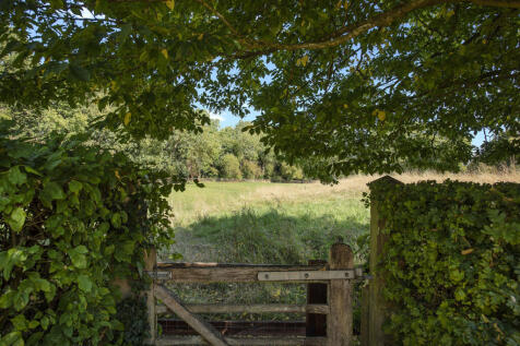 Garden Gate
