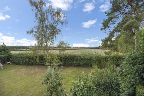 Garden/Views
