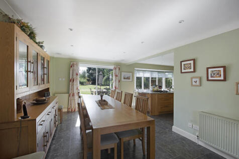 Kitchen/Dining