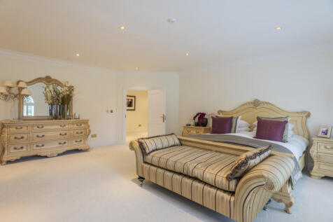 Principal Bedroom