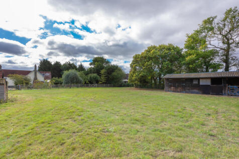 Paddock/Stables
