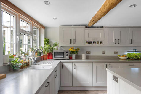 Kitchen/Breakfast