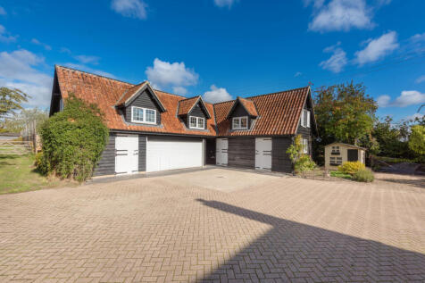 Garage/Annexe