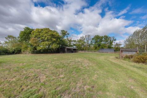 Paddock/Stables