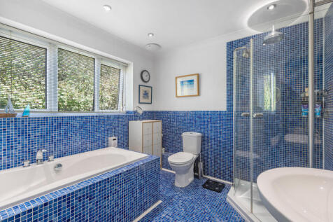 Prinicpal En Suite