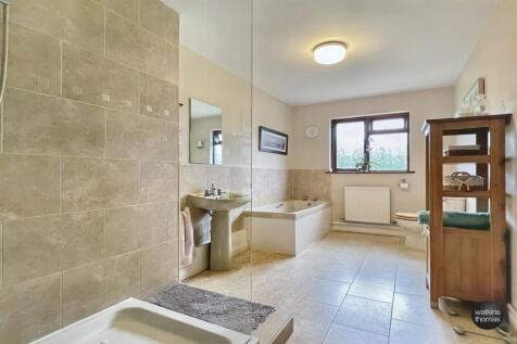 en suite