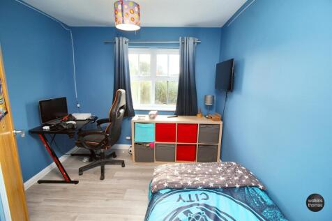 study bed 6