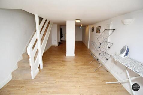 cellar