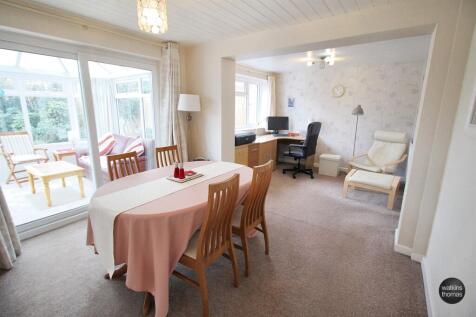 dining family room