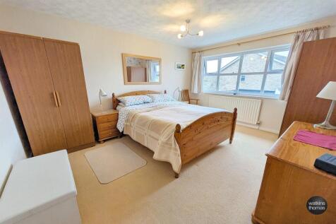bed 1