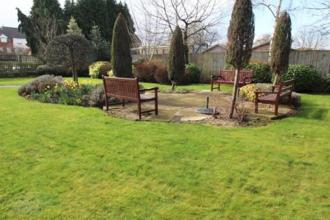 communal gardens