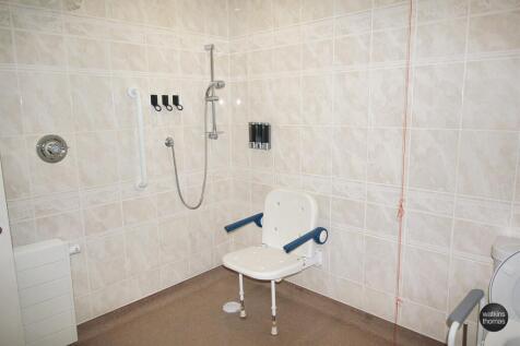 wet room
