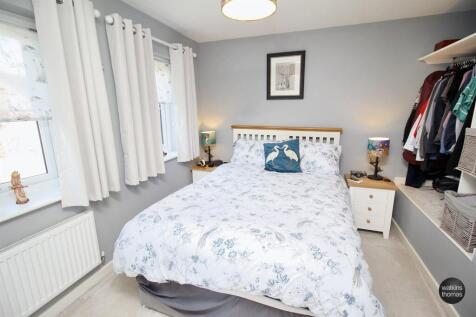 bed 1