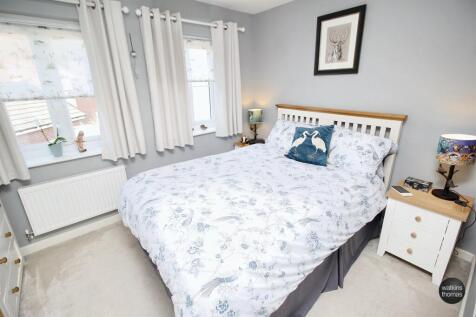 bed 1