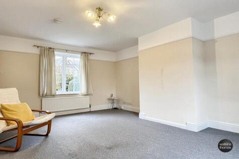 sitting room