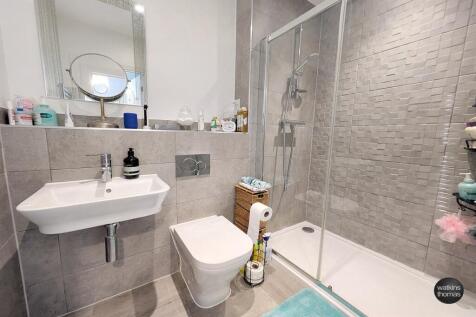 en suite