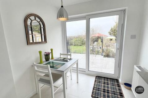 breakfast nook