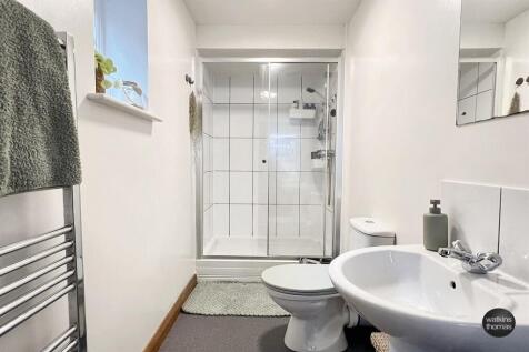 en suite