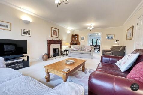 sitting room