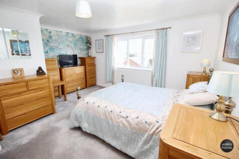 bed 1