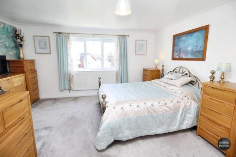 bed 1