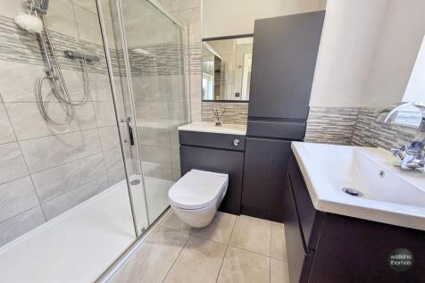 en suite