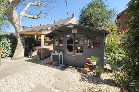 summer house
