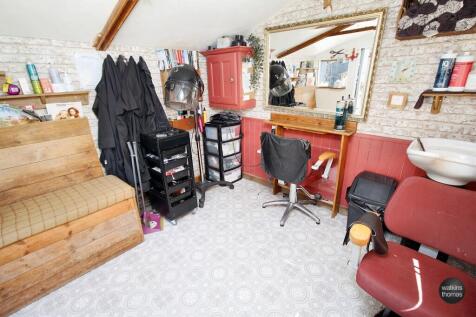 Inside Summer House
