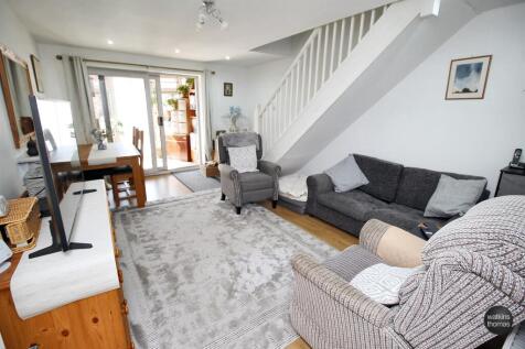 Sitting Dining Room