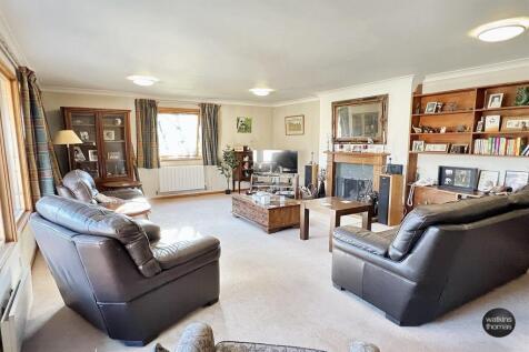 sitting room