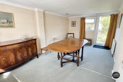 dining room bedroom 