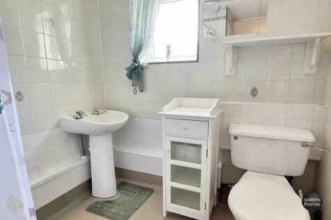 Wet Room