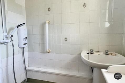 wet room