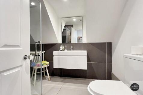 en suite