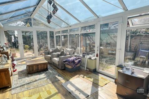 conservatory