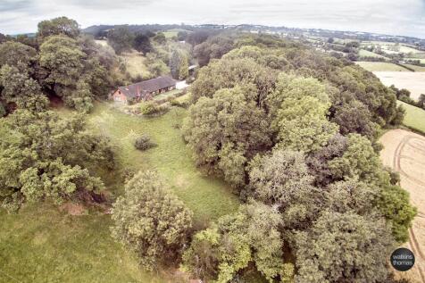 bungalow view