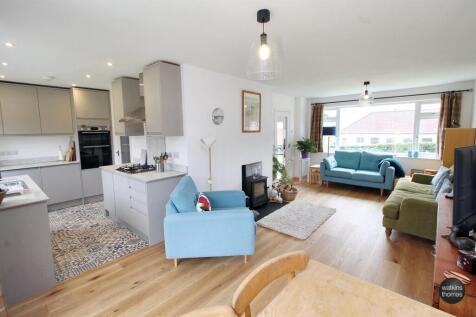 Living Accommodation
