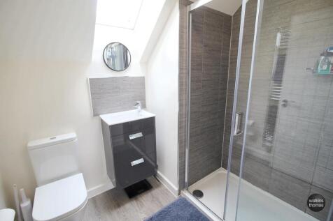 en suite
