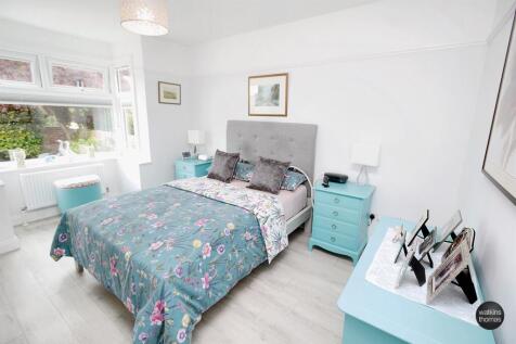 bed 1