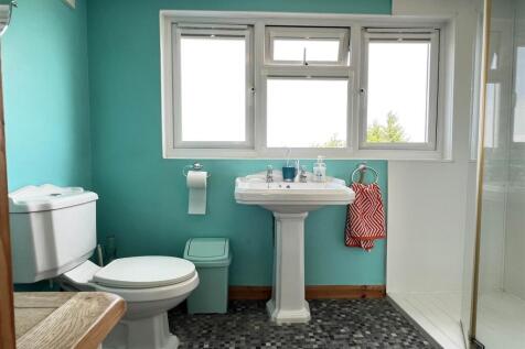 en suite