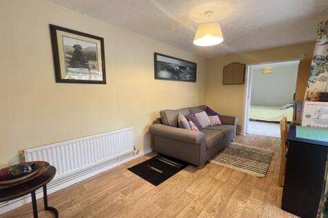 Annex sitting room