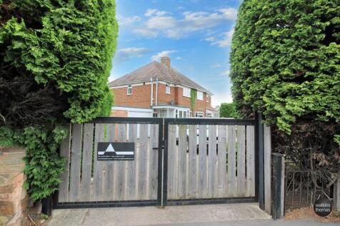gates