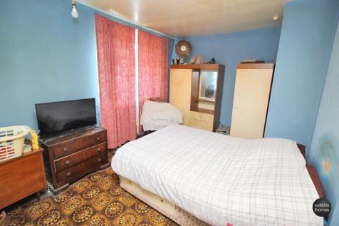 Bed 1