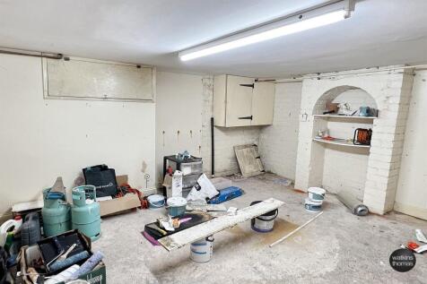 cellar 