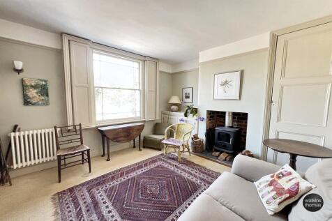 sitting room