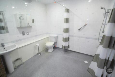 wet room
