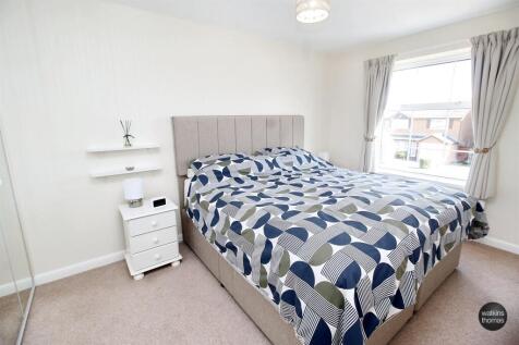 bed 1